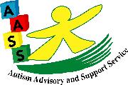 Autism Advisory and Support Service Logo